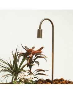 Udendørs bedlamper spyd led havelamper 2