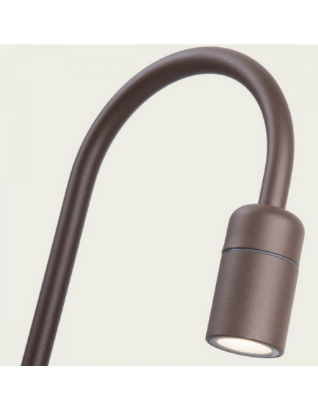 Udendørs bedlamper spyd led havelamper