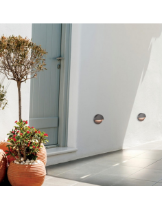 udendørs væglampe led udendørslamper havelamper belysning udendørsbelysning 2