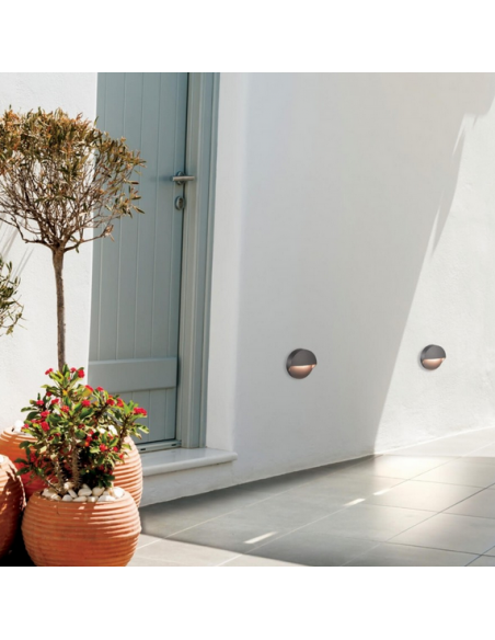 udendørs væglampe led udendørslamper havelamper belysning udendørsbelysning