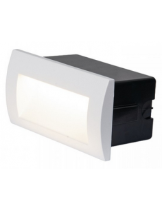 udendørs væglampe indbygning i væg led udendørslamper havelamper belydning