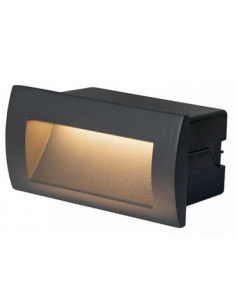 udendørs væglampe indbygning i væg led udendørslamper havelamper belydning