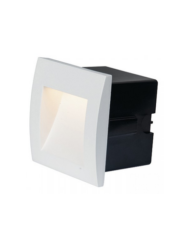 udendørs væglampe indbygning i væg led udendørslamper havelamper belydning