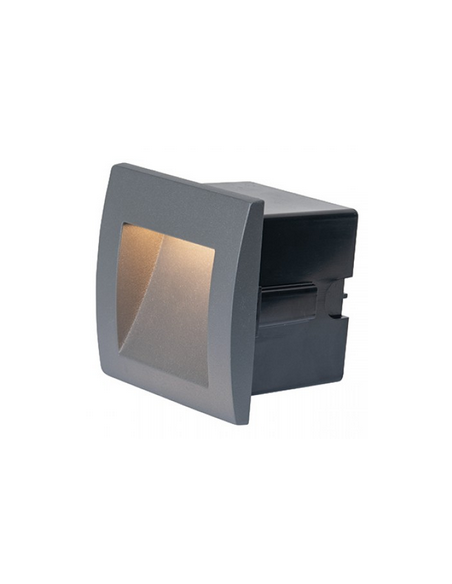 udendørs væglampe indbygning i væg led udendørslamper havelamper belydning