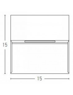 udendørs væglampe led udendørslamper havelamper belysning udendørsbelysning 2