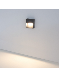 udendørs væglampe led udendørslamper havelamper belysning udendørsbelysning 2