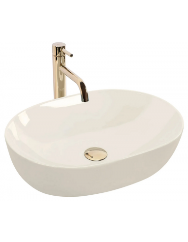 håndvask vask bordmonteret bordplade keramik badeværelse marmor