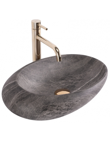 håndvask vask bordmonteret bordplade keramik badeværelse marmor