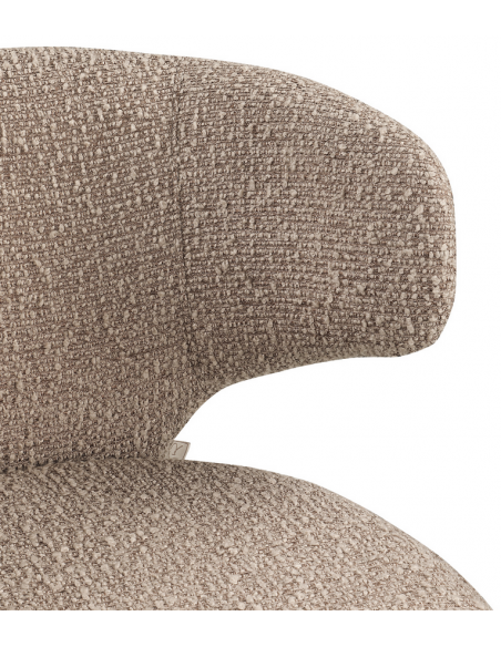 moderne barstol stof design køkkenø høj køkken