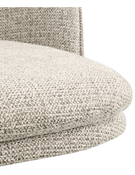 moderne barstol stof design køkkenø høj køkken