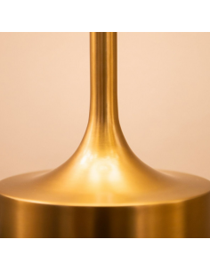 gulvlampe moderne design led standerlampe 2