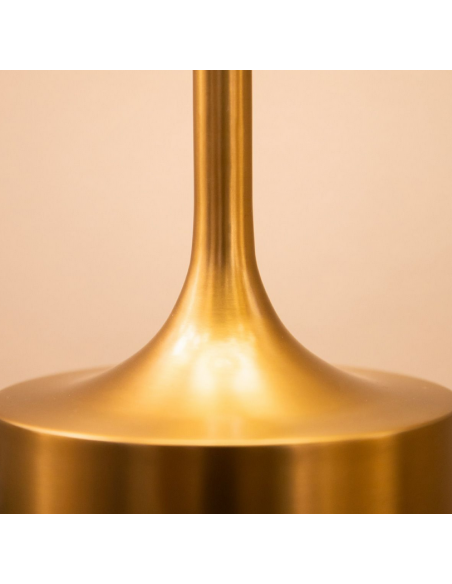 gulvlampe moderne design led standerlampe