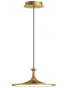 pendellampe loftlampe moderne design led spisebord køkkenø