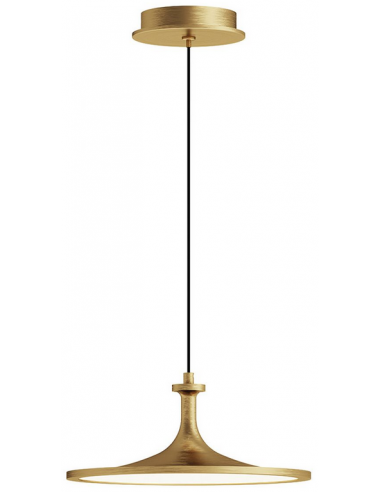 pendellampe loftlampe moderne design led spisebord køkkenø