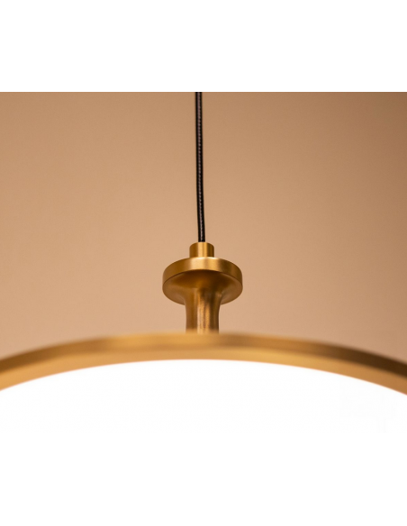 pendellampe loftlampe moderne design led spisebord køkkenø