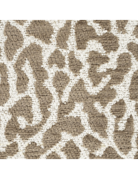 lænestol loungestol moderne nordisk design skandinavisk retro stof