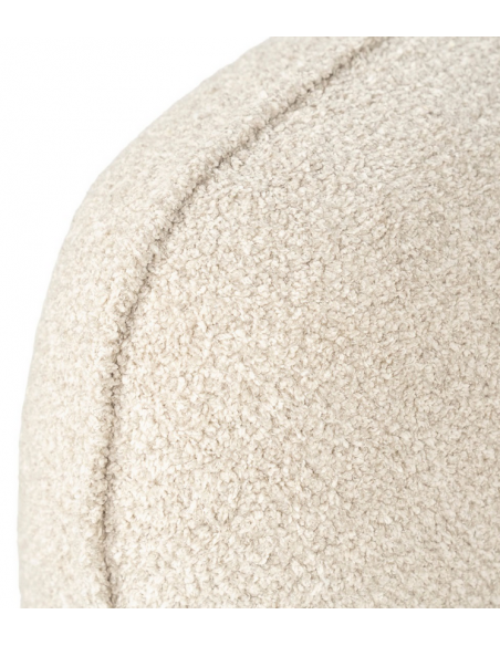 sofa 3 personer moderne nordisk design skandinavisk retro gammeldags stof