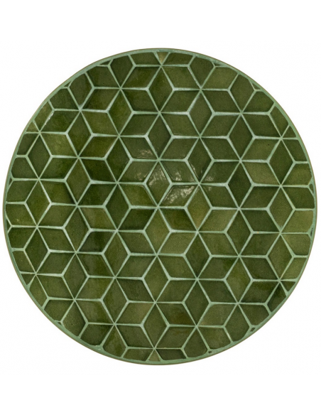 rundt sofabord moderne design stuebord