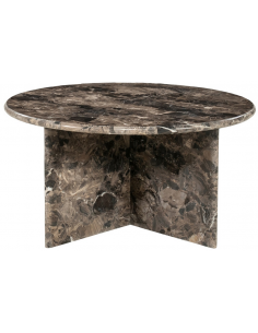 rundt sofabord moderne design stuebord 2