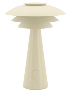 bordlampe design moderne soveværelse stue dæmpbar