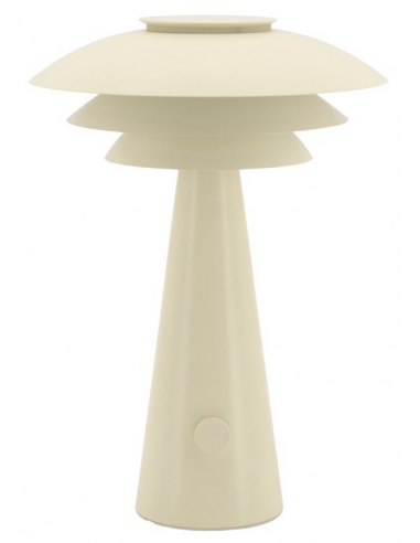 bordlampe design moderne soveværelse stue dæmpbar