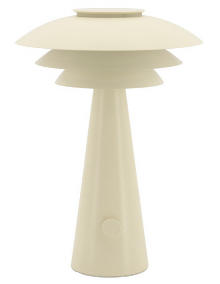 bordlampe design moderne soveværelse stue dæmpbar