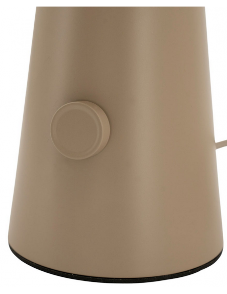 bordlampe design moderne soveværelse stue dæmpbar