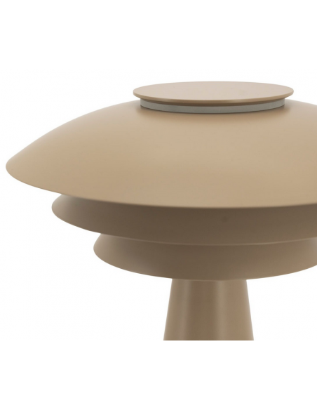 bordlampe design moderne soveværelse stue dæmpbar