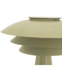 bordlampe design moderne soveværelse stue dæmpbar 2