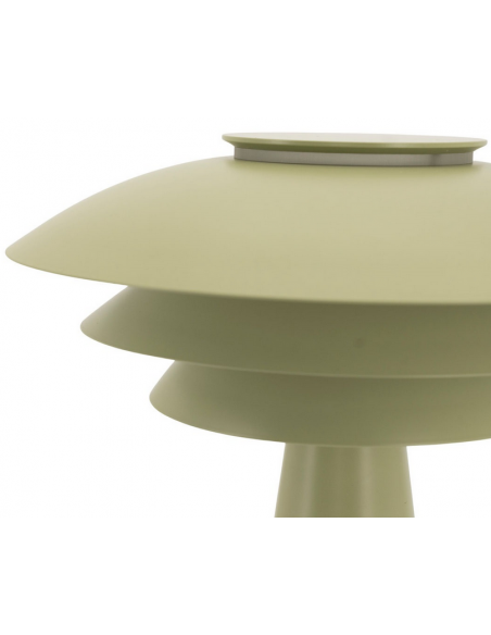 bordlampe design moderne soveværelse stue dæmpbar