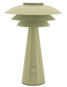 bordlampe design moderne soveværelse stue dæmpbar