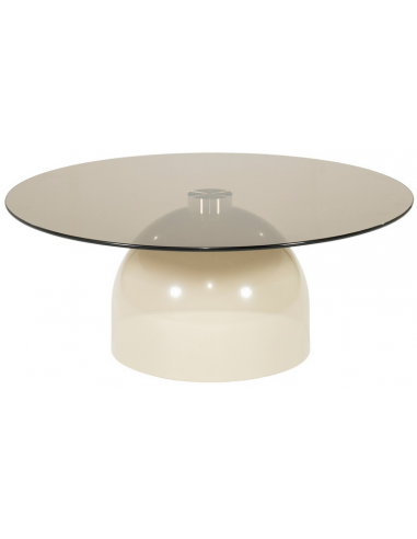 rundt sofabord moderne design stuebord