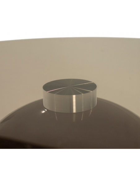 rundt sofabord moderne design stuebord