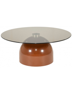 rundt sofabord moderne design stuebord