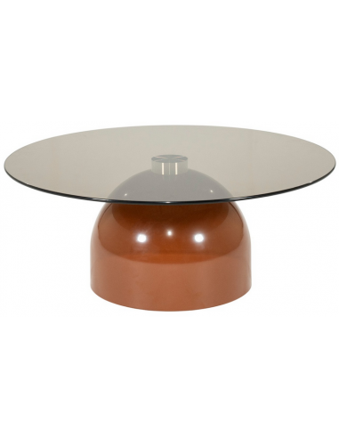 rundt sofabord moderne design stuebord