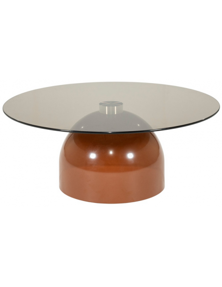 rundt sofabord moderne design stuebord