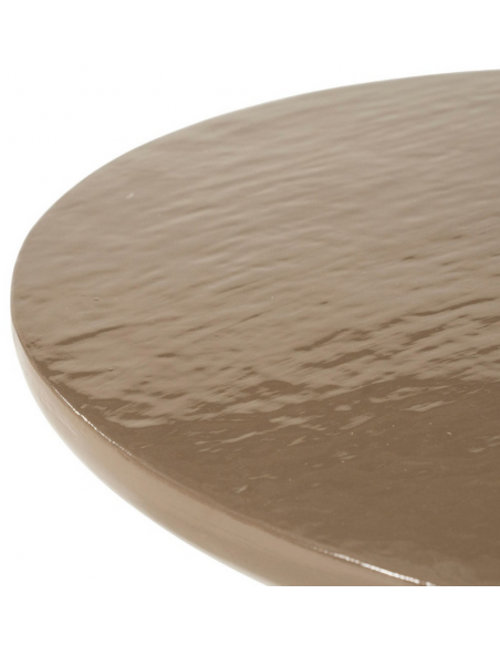 rundt sofabord moderne design stuebord