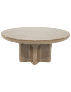 rundt sofabord moderne design stuebord 2