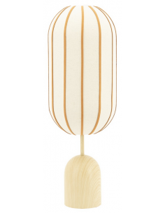 bordlampe design moderne soveværelse stue dæmpbar