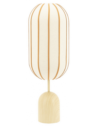 bordlampe design moderne soveværelse stue dæmpbar