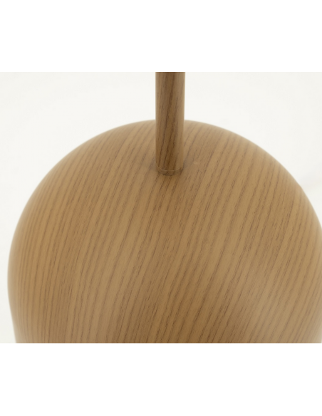 gulvlampe design moderne soveværelse stue dæmpbar