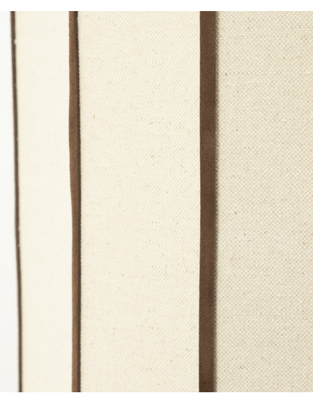 gulvlampe design moderne soveværelse stue dæmpbar