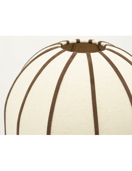 gulvlampe design moderne soveværelse stue dæmpbar