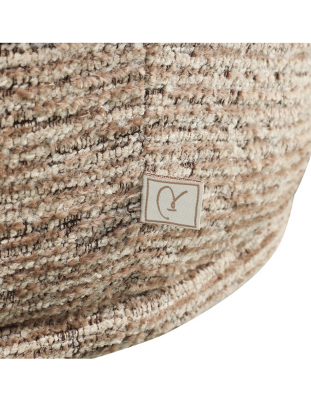 spisebordsstol armlæn stof moderne design drej drejefod drejefunktion