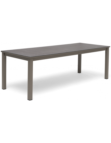 havebord moderne design havemøbler udendørsindretning udendørsmøbler