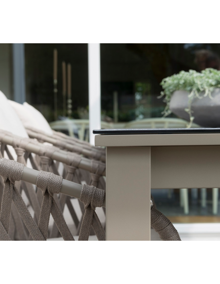 havebord moderne design havemøbler udendørsindretning udendørsmøbler