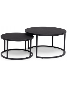 havebord moderne design havemøbler udendørsindretning udendørsmøbler lounge