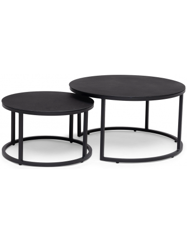 havebord moderne design havemøbler udendørsindretning udendørsmøbler lounge