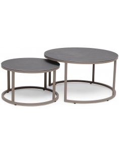 havebord moderne design havemøbler udendørsindretning udendørsmøbler lounge