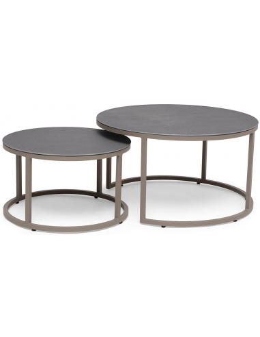 havebord moderne design havemøbler udendørsindretning udendørsmøbler lounge